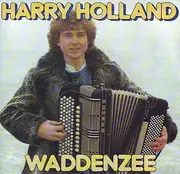 7inch Vinyl Single - Harry Holland - Waddenzee