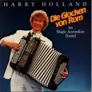 7inch Vinyl Single - Harry Holland - Die Glocken Von Rom