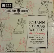Harry Horlick And His Orchestra