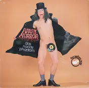 Harry Horror - Das nackte Phantom