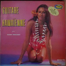 Harry Hougass - Guitare Hawaïenne Holidays in Honolulu