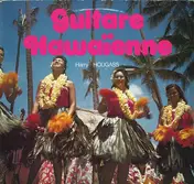 Harry Hougass - Guitare Hawaïenne