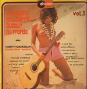Harry Hougassian - Guitare Hawaïenne Autour Du Monde Vol 1