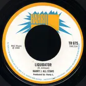 Harry J. All Stars - Liquidator / La La Always Stay