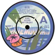 Harry J. All Stars - U.F.O.