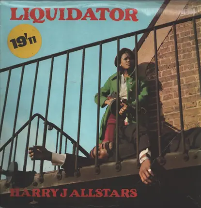 Harry J. All Stars - Liquidator