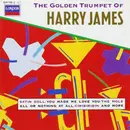 CD - Harry James - The Golden Trumpet Of Harry James