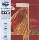 LP - Harry James - The Golden Trumpet Of Harry James - +OBI, insert
