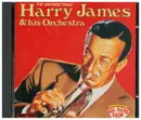 CD - Harry James - The Unforgettable Harry James & His Orchestra