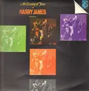 Double LP - Harry James - An Evening Of Jazz With Harry James