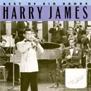 CD - Harry James - Best Of Big Bands