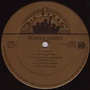 LP-Box - Harry James - Big Bands: Harry James