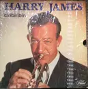 LP-Box - Harry James - Ciribiribin - Slipcase / Mono