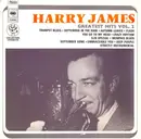 LP - Harry James - Greatest Hits Vol. 2