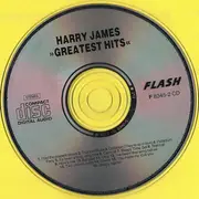 CD - Harry James - Greatest Hits