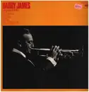 LP - Harry James - Greatest Hits