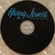 CD - Harry James - Harry James And His New Swinging Band - Digipack