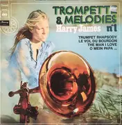 LP - Harry James - Harry James' Greatest Hits