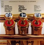 Harry James - Harry James' Greatest Hits