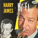 LP - Harry James - Harry James In Hi-fi
