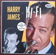 Harry James and his orchestra - Harry James in Hi-Fi