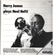 Harry James - Harry James Plays Neal Hefti