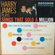 Harry James - Harry James Plays Songs That Sold A Million