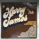 LP - Harry James - Harry James Plays Songs That Sold A Million