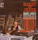 LP - Harry James - Harry Not Jesse: Harry James Plays Neal Hefti