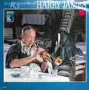 LP - Harry James - In A Relaxed Mood - Mono