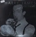 LP - Harry James - Life Goes To A Party
