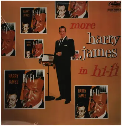 Harry James - More Harry James in HiFi