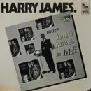 LP - Harry James - More Harry James In Hi-Fi