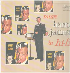 Harry James - More Harry James in HiFi