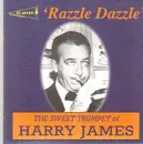 CD - Harry James - Razzle Dazzle