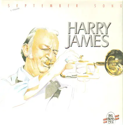 Harry James - September Song