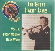 CD - Harry James - The Great Harry James