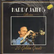 Harry James - The Harry James Collection - 20 Golden Greats