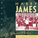 CD - Harry James - The Music Maker