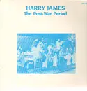 LP - Harry James - The Post-War Period