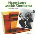 CD - Harry James - The Radio Years 1940-1941