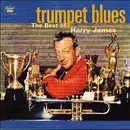 CD - Harry James - Trumpet Blues: The Best Of Harry James