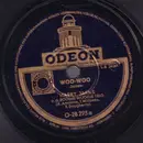 Schellack - Harry James und das Boogie Woogie Trio - Woo-Woo / Cherry