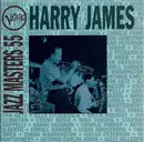 CD - Harry James - Verve Jazz Masters 55