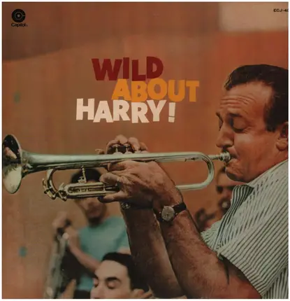 Harry James - Wild About Harry