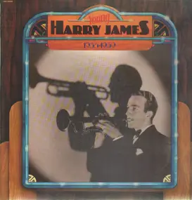 Harry James - Young Harry James 1936-1939