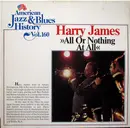 LP - Harry James - All Or Nothing At All