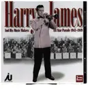 Double CD - Harry James - All Star Parade 1943-1949