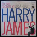 LP - Harry James - All Time Favorites By Harry James