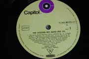 LP - Harry James And His Music Makers , Woody Herman And His Orchestra - The Golden Big Band Era
